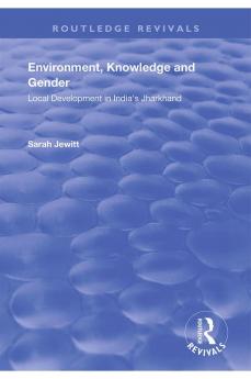 Environment Knowledge and Gender