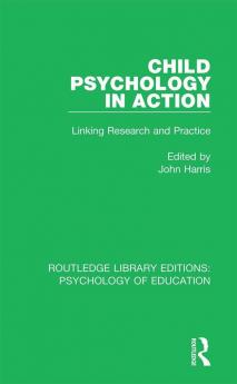 Child Psychology in Action