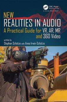 New Realities in Audio