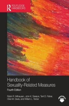 Handbook of Sexuality-Related Measures