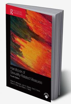 Handbook of Sexuality-Related Measures