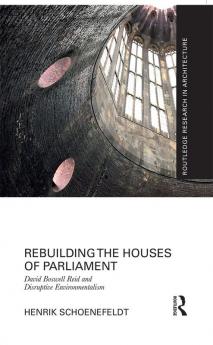 Rebuilding the Houses of Parliament