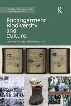 Endangerment Biodiversity and Culture