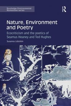Nature Environment and Poetry