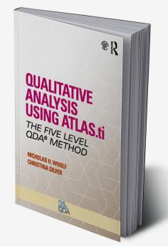 Qualitative Analysis Using ATLAS.ti