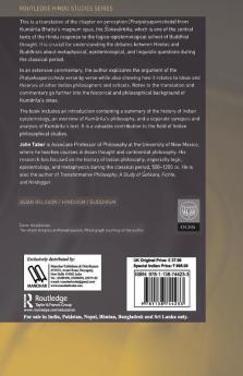 A Hindu Critique of Buddhist Epistemology