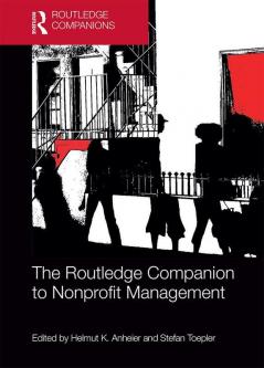 Routledge Companion to Nonprofit Management