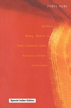 Woman Body Desire in PostColonial India
