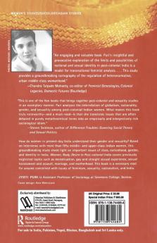 Woman Body Desire in PostColonial India