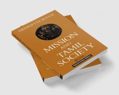 Mission and Tamil Society