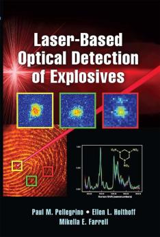 Laser-Based Optical Detection of Explosives