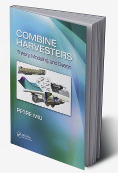 Combine Harvesters