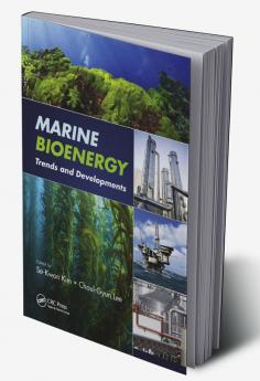 Marine Bioenergy