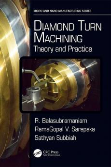 Diamond Turn Machining