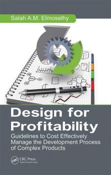 Design for Profitability