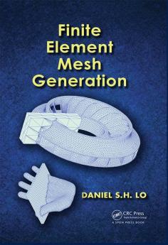 Finite Element Mesh Generation