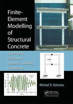 Finite-Element Modelling of Structural Concrete