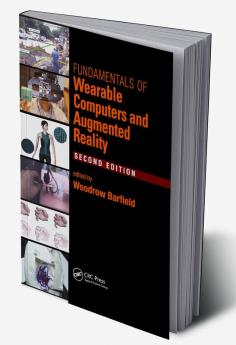 Fundamentals of Wearable Computers and Augmented Reality