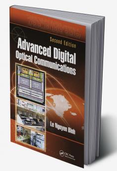 Advanced Digital Optical Communications