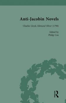 Anti-Jacobin Novels Part I Volume 2