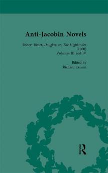 Anti-Jacobin Novels Part I Volume 5