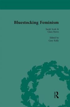 Bluestocking Feminism Volume 6