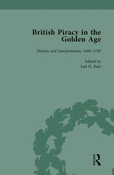 British Piracy in the Golden Age Volume 3