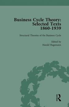 Business Cycle Theory Part I Volume 2