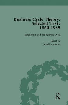 Business Cycle Theory Part I Volume 4