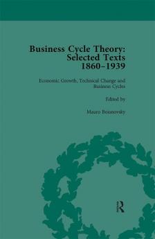 Business Cycle Theory Part II Volume 5