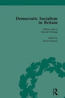 Democratic Socialism in Britain Vol. 3
