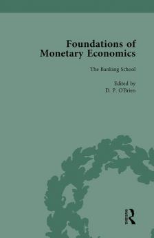 Foundations of Monetary Economics Vol. 5