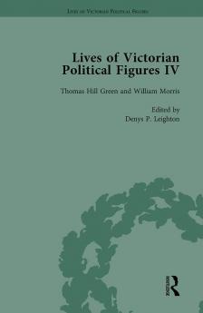 Lives of Victorian Political Figures Part IV Vol 2