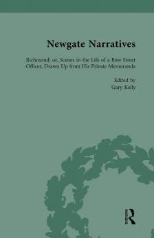 Newgate Narratives Vol 2