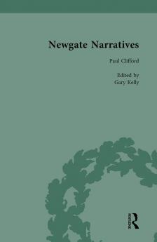 Newgate Narratives Vol 4