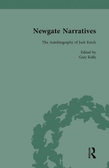 Newgate Narratives Vol 5