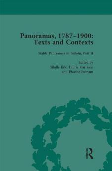 Panoramas 1787–1900 Vol 2