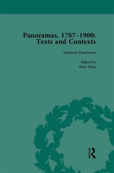 Panoramas 1787–1900 Vol 5