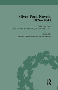 Silver Fork Novels 1826-1841 Vol 6