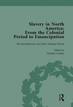 Slavery in North America Vol 2