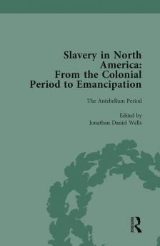 Slavery in North America Vol 3