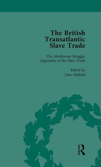 British Transatlantic Slave Trade Vol 3