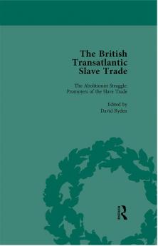 British Transatlantic Slave Trade Vol 4