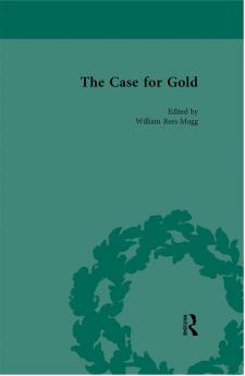 Case for Gold Vol 1