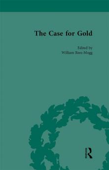 Case for Gold Vol 3