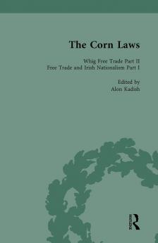 Corn Laws Vol 2