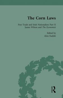 Corn Laws Vol 3