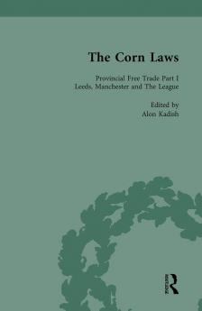 Corn Laws Vol 5