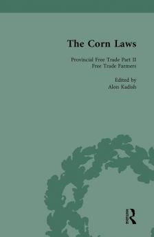 Corn Laws Vol 6