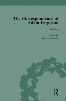 Correspondence of Adam Ferguson Vol 2